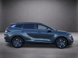 Kia Sportage Hybrid 2023 AWD EX 4p SUV