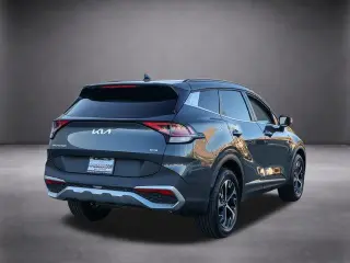 Kia Sportage Hybrid 2023 AWD EX 4p SUV