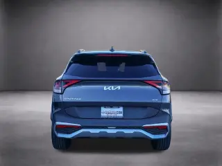 Kia Sportage Hybrid 2023 AWD EX 4p SUV