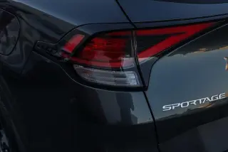 Kia Sportage Hybrid 2023 AWD EX 4p SUV
