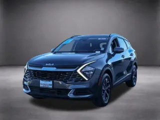 Kia Sportage Hybrid 2023 AWD EX 4p SUV