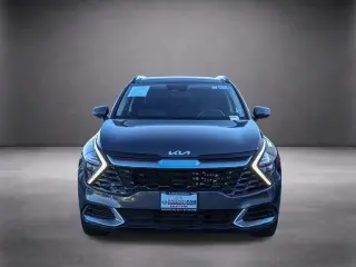 Kia Sportage Hybrid 2023 AWD EX 4p SUV