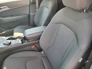 Kia Sportage Hybrid 2026 LX 4dr SUV