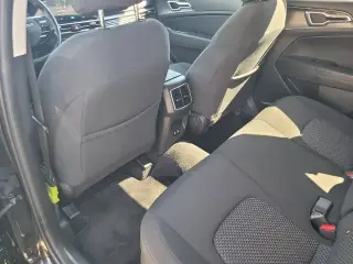 Kia Sportage Hybrid 2026 LX 4dr SUV