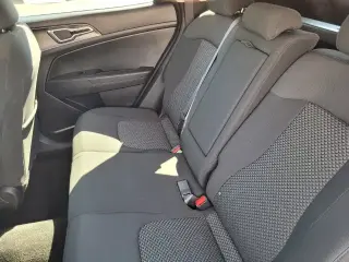 Kia Sportage Hybrid 2026 LX 4dr SUV