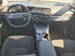 Kia Sportage Hybrid 2026 LX 4dr SUV