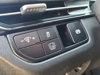 Kia Sportage Hybrid 2026 LX 4dr SUV