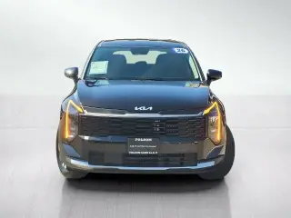 Kia Sportage Hybrid 2026 LX 4dr SUV