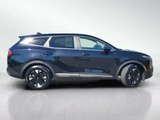 Kia Sportage Hybrid 2026 LX 4dr SUV