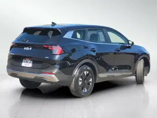 Kia Sportage Hybrid 2026 LX 4dr SUV