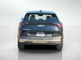 Kia Sportage Hybrid 2026 LX 4dr SUV