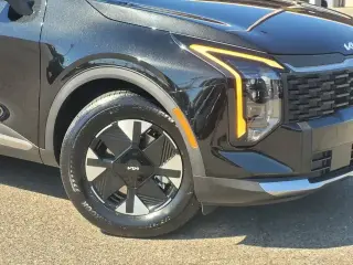 Kia Sportage Hybrid 2026 LX 4dr SUV