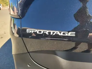 Kia Sportage Hybrid 2026 LX 4dr SUV