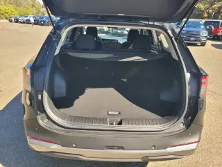 Kia Sportage Hybrid 2026 LX 4dr SUV