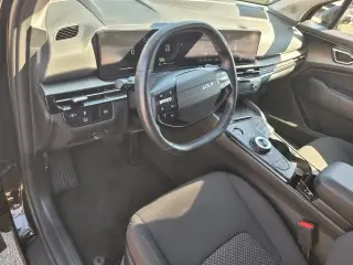 Kia Sportage Hybrid 2026 LX 4dr SUV