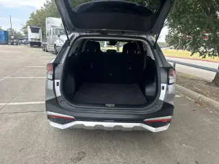 Kia Sportage 2025 LX 4p SUV