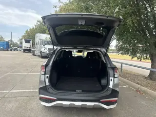 Kia Sportage 2025 LX 4p SUV