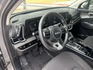 Kia Sportage 2025 LX 4p SUV