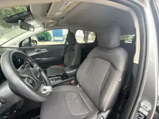 Kia Sportage 2025 LX 4p SUV