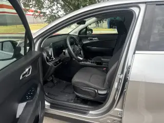 Kia Sportage 2025 LX 4p SUV