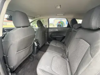 Kia Sportage 2025 LX 4p SUV