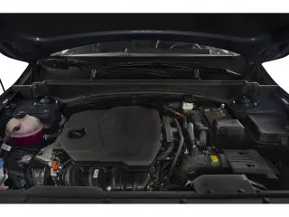 Kia Sportage 2025 LX 4p SUV