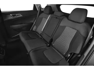 Kia Sportage 2025 LX 4p SUV