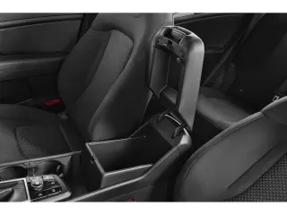 Kia Sportage 2025 LX 4p SUV