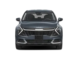 Kia Sportage 2025 LX 4p SUV