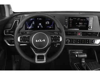 Kia Sportage 2025 LX 4p SUV