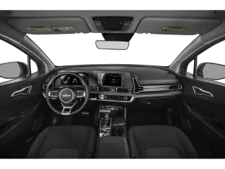 Kia Sportage 2025 LX 4p SUV