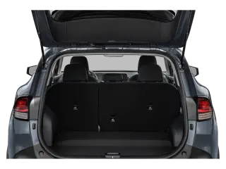 Kia Sportage 2025 LX 4p SUV