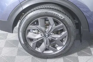 Kia Sportage 2020 S 4dr SUV