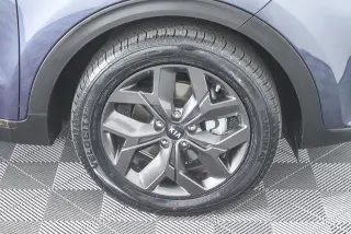Kia Sportage 2020 S 4dr SUV