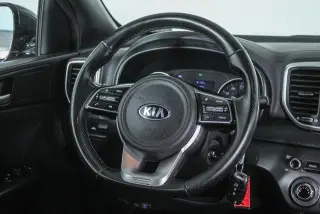 Kia Sportage 2020 S 4dr SUV