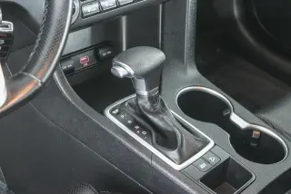 Kia Sportage 2020 S 4dr SUV