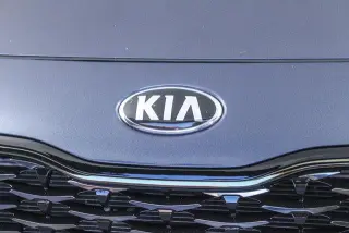 Kia Sportage 2020 S 4dr SUV
