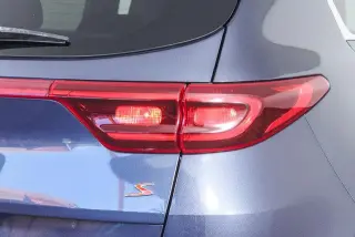 Kia Sportage 2020 S 4dr SUV