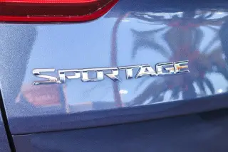 Kia Sportage 2020 S 4dr SUV