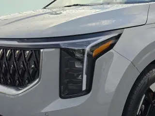 Kia Carnival 2025 EX 4dr Mini-Van