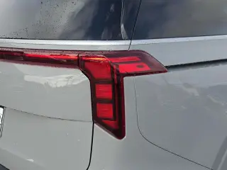 Kia Carnival 2025 EX 4dr Mini-Van