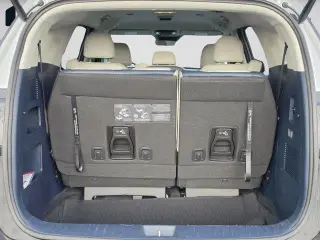 Kia Carnival 2025 EX 4dr Mini-Van