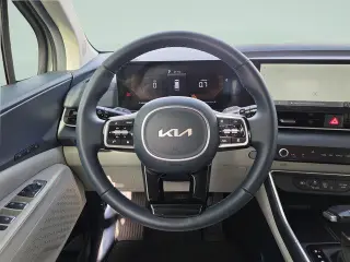 Kia Carnival 2025 EX 4dr Mini-Van