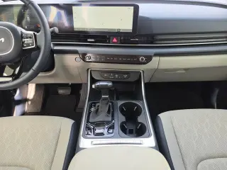 Kia Carnival 2025 EX 4dr Mini-Van