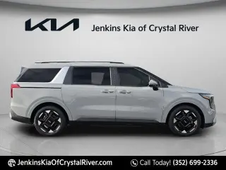 Kia Carnival 2025 EX 4dr Mini-Van
