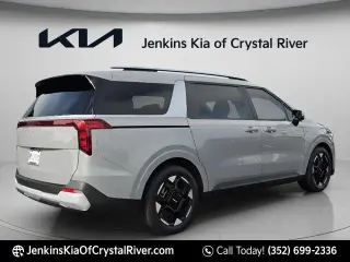 Kia Carnival 2025 EX 4dr Mini-Van