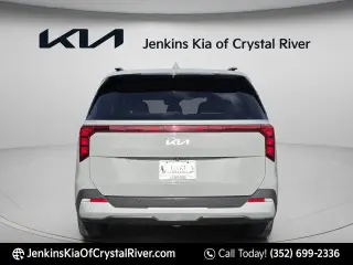Kia Carnival 2025 EX 4dr Mini-Van