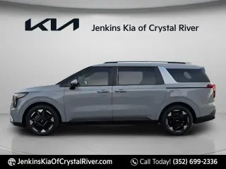 Kia Carnival 2025 EX 4dr Mini-Van