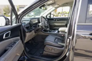 Kia Carnival 2025 LX 4dr Mini-Van