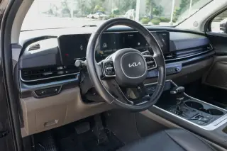 Kia Carnival 2025 LX 4dr Mini-Van